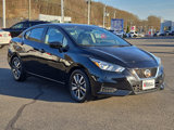 Used 2021 Nissan Versa SV image 4