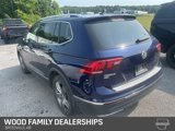 Used 2021 Volkswagen Tiguan SEL image 4
