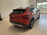 Certified 2024 Chevrolet Trax LT w/ LT Convenience Package image 6