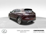 Used 2019 Lincoln Nautilus Select image 3