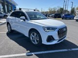 Used 2021 Audi Q3 2.0T Premium Plus w/ Premium Plus Package image 4