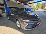 Used 2023 Toyota Camry LE w/ Convenience Package image 3