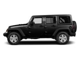 Certified 2016 Jeep Wrangler Unlimited Sport w/ Quick Order Package 23S image 2