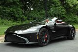 Used 2021 Aston Martin V8 Vantage Roadster image 4