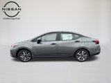 New 2025 Nissan Versa S w/ S Plus Package image 4