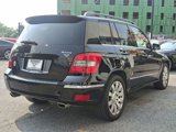 Used 2011 Mercedes-Benz GLK 350 4MATIC image 4
