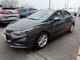 Used 2016 Chevrolet Cruze LT w/ Sun And Sound Package image 3