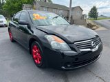 Used 2009 Nissan Altima 2.5 S w/ Convenience Plus Pkg image 4