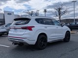 Used 2023 Hyundai Santa Fe Calligraphy w/ Cargo Package image 4