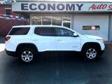 Used 2017 GMC Acadia SLE image 2