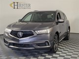 Used 2017 Acura MDX SH-AWD w/ Advance Package image 4