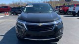 Certified 2022 Chevrolet Equinox LT image 3