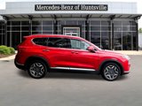 Used 2022 Hyundai Santa Fe Limited image 2