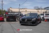 Used 2015 Mercedes-Benz S 550 4MATIC Coupe image 2