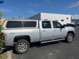 Used 2013 Chevrolet Silverado 2500 LTZ image 4