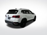 Used 2022 Volkswagen Taos SE image 5