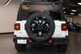 Used 2023 Jeep Wrangler Unlimited Sahara image 6