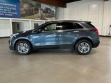 Used 2021 Cadillac XT5 Premium Luxury image 2