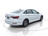 Used 2021 Volkswagen Jetta S image 4