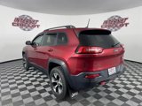 Used 2016 Jeep Cherokee Trailhawk image 5