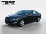 Used 2024 Chevrolet Malibu LT image 3