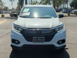 Used 2022 Honda HR-V Sport image 2