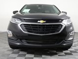 Used 2020 Chevrolet Equinox LS image 2