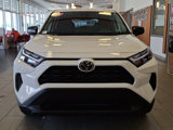 Certified 2025 Toyota RAV4 LE image 2