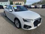 Used 2021 Audi A4 2.0T Premium Plus w/ Premium Plus Package image 2