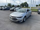 Used 2022 Chevrolet Malibu LT image 4