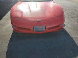Used 1998 Chevrolet Corvette Convertible w/ Memory Pkg image 3