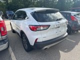 Used 2022 Ford Escape SEL image 4