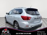 Used 2018 Nissan Pathfinder S image 3