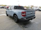 New 2024 Ford Maverick Lariat w/ Black Appearance Package image 5