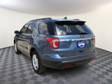 Used 2018 Ford Explorer FWD image 3