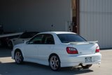 Used 2003 Subaru Impreza WRX Sedan image 3