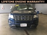 Used 2017 Ford Explorer 4WD image 4