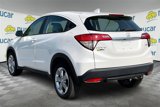 Used 2021 Honda HR-V LX image 4