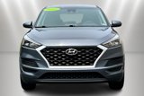 Used 2021 Hyundai Tucson SE w/ Cargo Package image 2