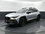 Certified 2024 Subaru Crosstrek 2.5i Sport w/ Crosstrek Mirror Package image 6
