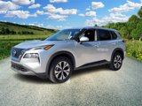 Used 2023 Nissan Rogue SV image 2