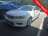 Used 2014 Honda Accord EX-L image 4