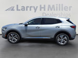Used 2023 Buick Envision Essence image 2