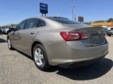Used 2022 Chevrolet Malibu LT image 3