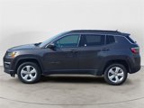 Used 2018 Jeep Compass Latitude w/ Popular Equipment Group image 2
