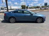 New 2025 Chevrolet Malibu RS w/ LPO, Floor Liner Package image 4
