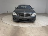 Used 2008 Mercedes-Benz S 550 image 3