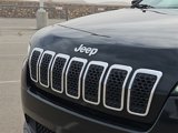 Used 2021 Jeep Cherokee Latitude image 6