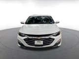 Used 2023 Chevrolet Malibu LT w/ Driver Confidence Package image 2