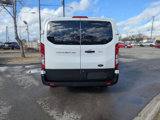 Used 2021 Ford Transit 350 XLT image 6